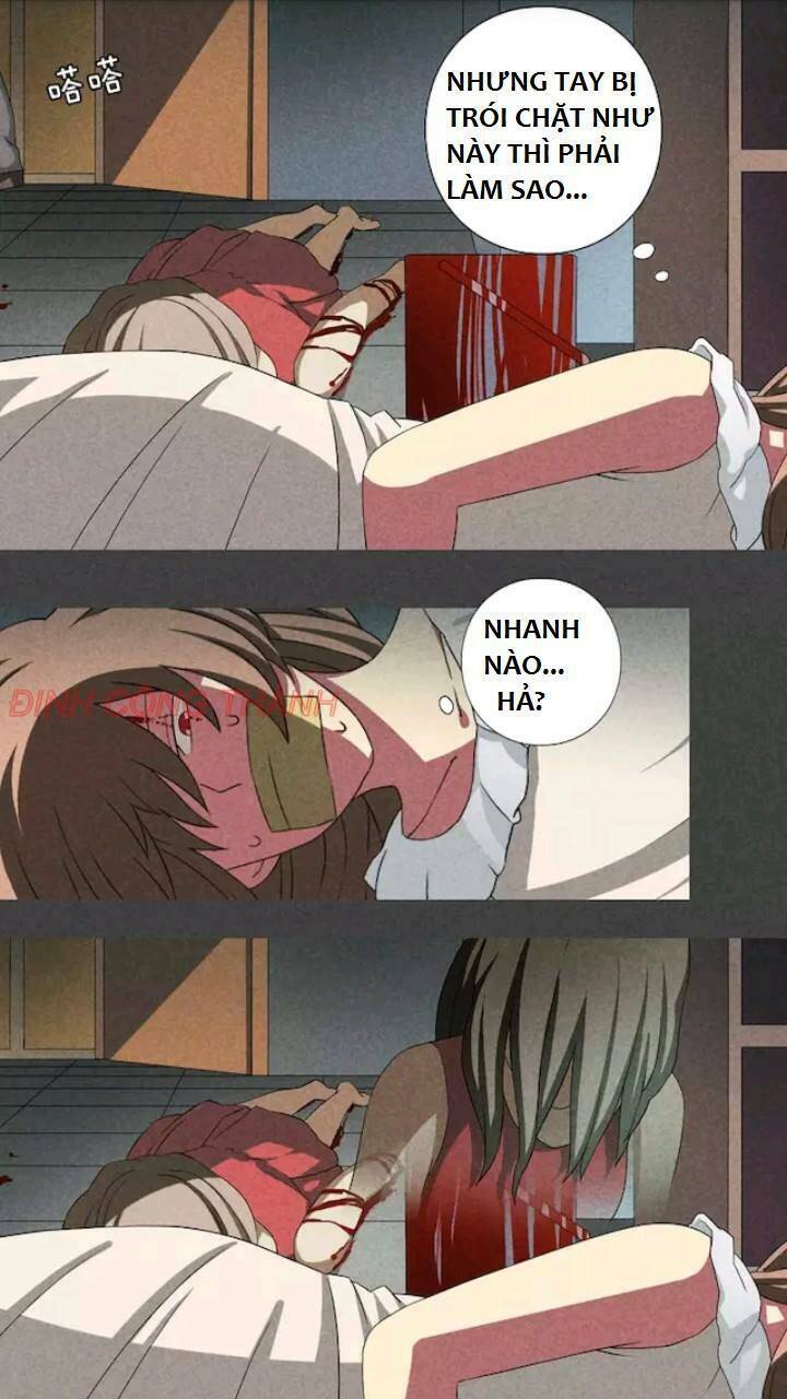 hàng xóm chapter 1 27