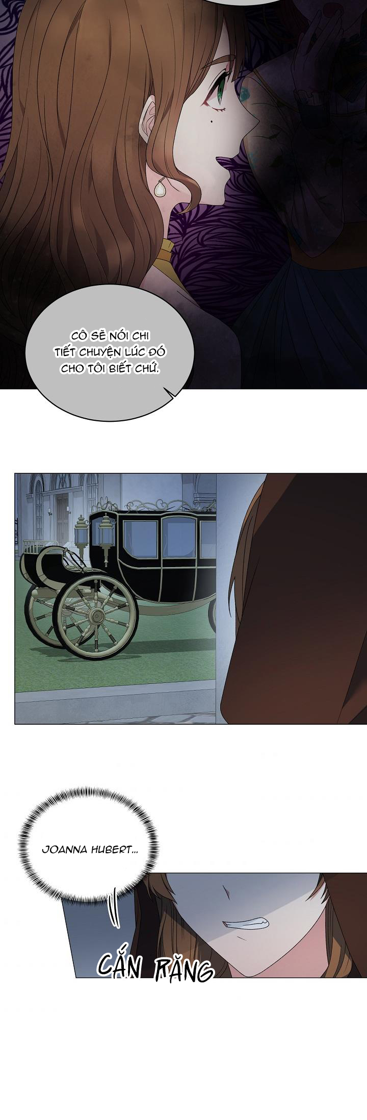 tôi sẽ trở thành nhân vật chính chapter 19 4