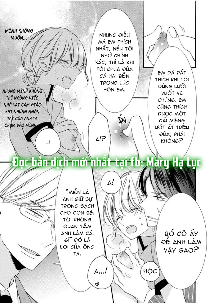 tuyển tập hàn, nhật chịch ngắn chapter 37.1 13