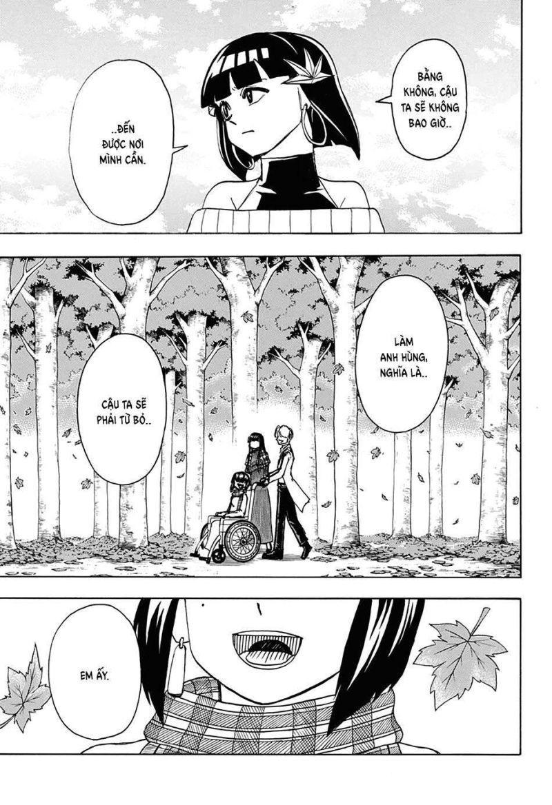 undead unluck chapter 51 9