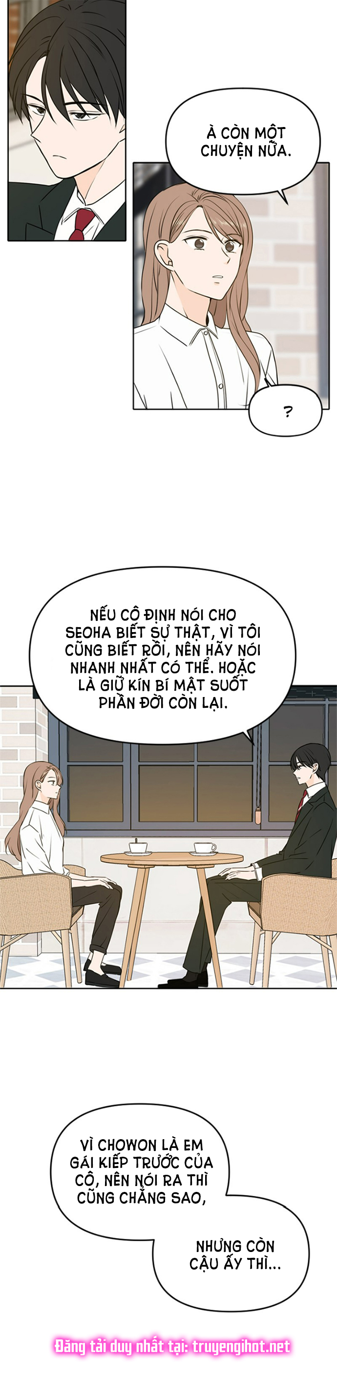 hẹn gặp anh ở kiếp thứ 19 chapter 47 34