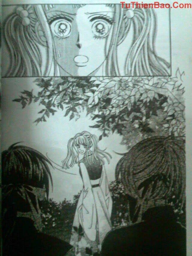 tình trong mộng chapter 5 105