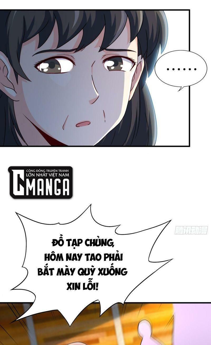 ta là hàn tam thiên chapter 53 7