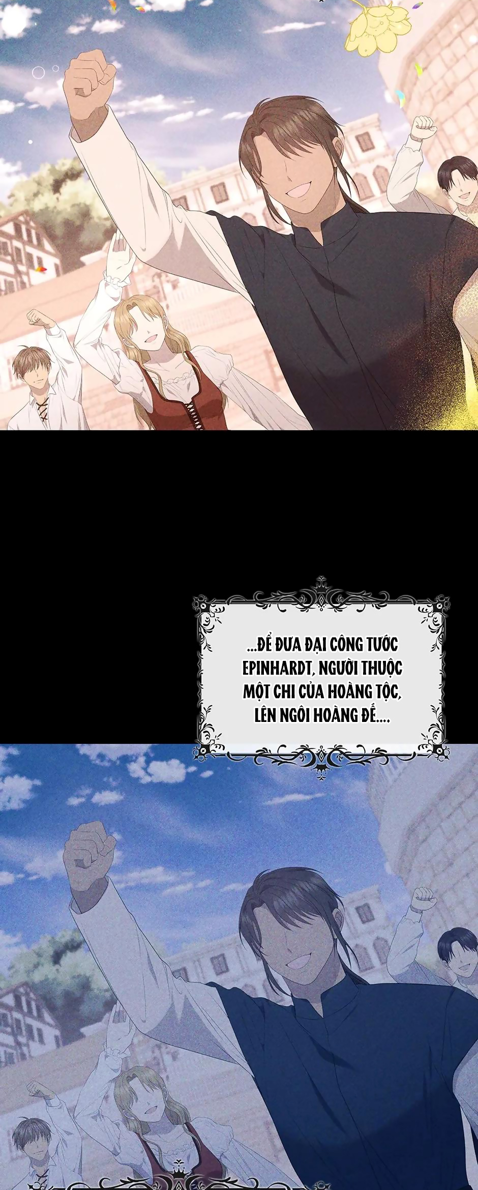 công chúa hai mặt chapter 117 10