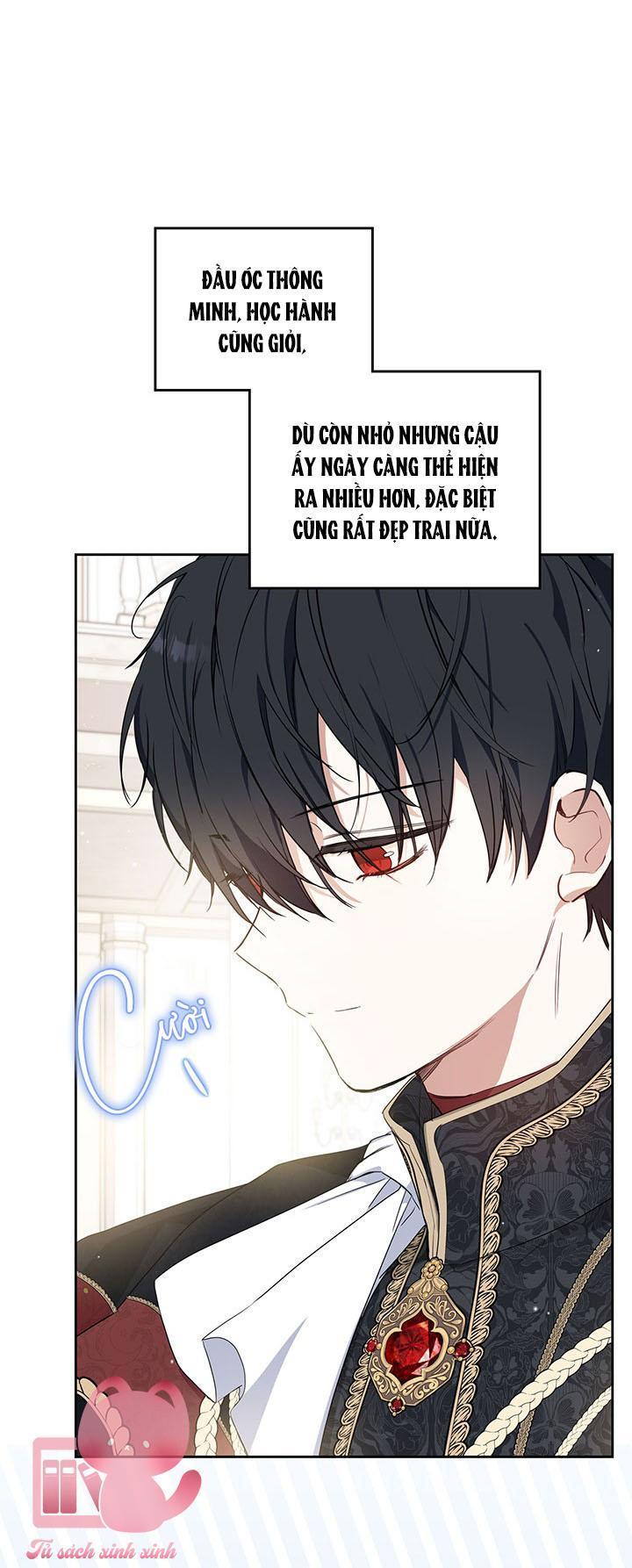 kiếp này ta sẽ trở thành gia chủ chapter 108 36