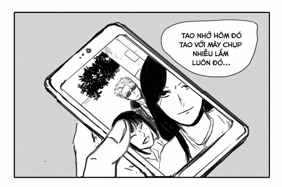 bad luck chapter 13.1 3