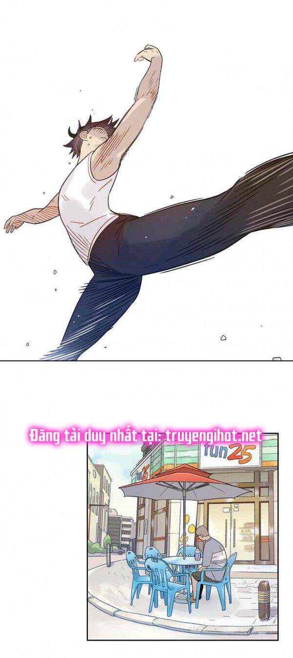 tôi muốn bay như một con bướm chapter 41 33