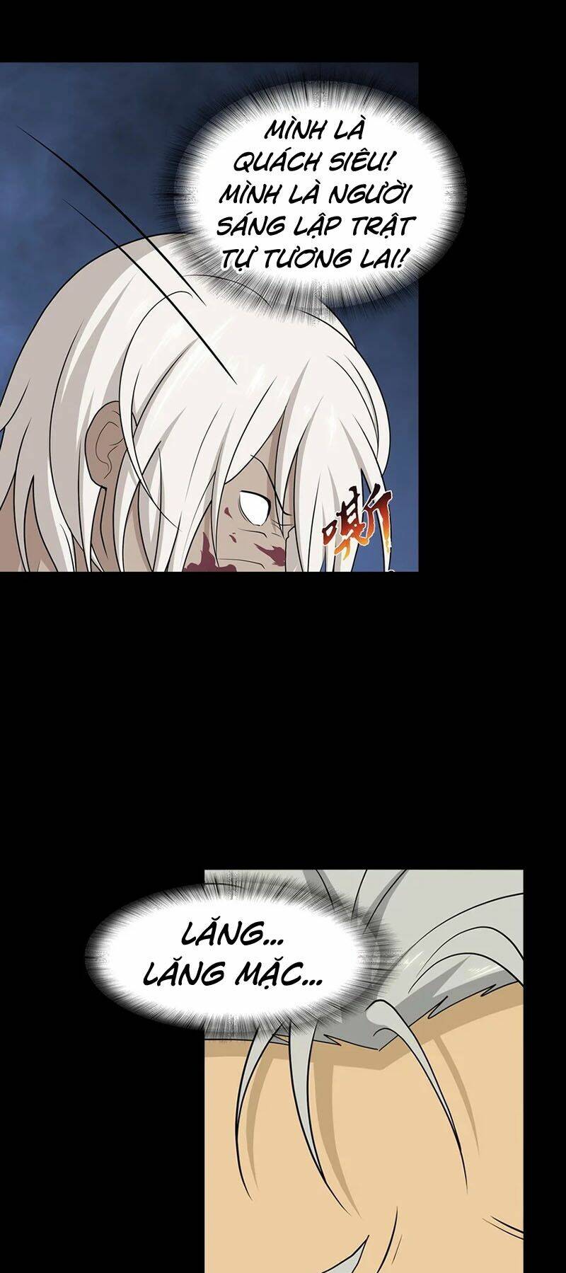 bạn gái virus của tôi chapter 125 36