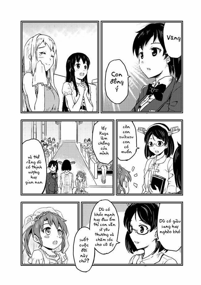 những ngày ấu thơ chapter 3.1 3