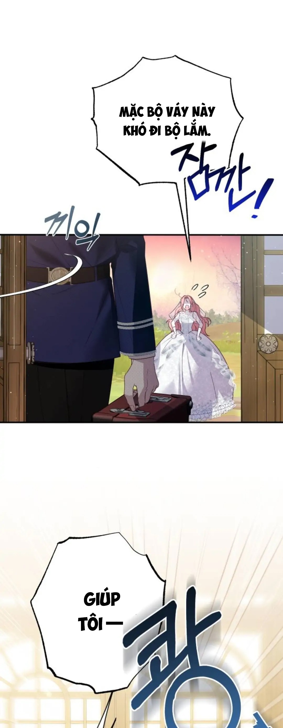 ngã xuống thiên đường chapter 2 9