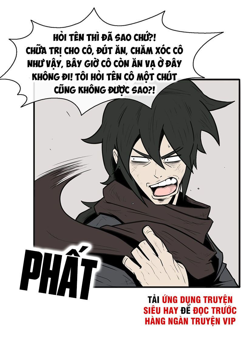 Bắc Kiếm Giang Hồ chapter 4 39