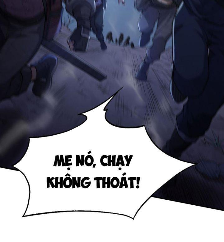 cày quái thành thần: ta đánh xuyên qua nhân loại cấm khu ! chapter 5 44