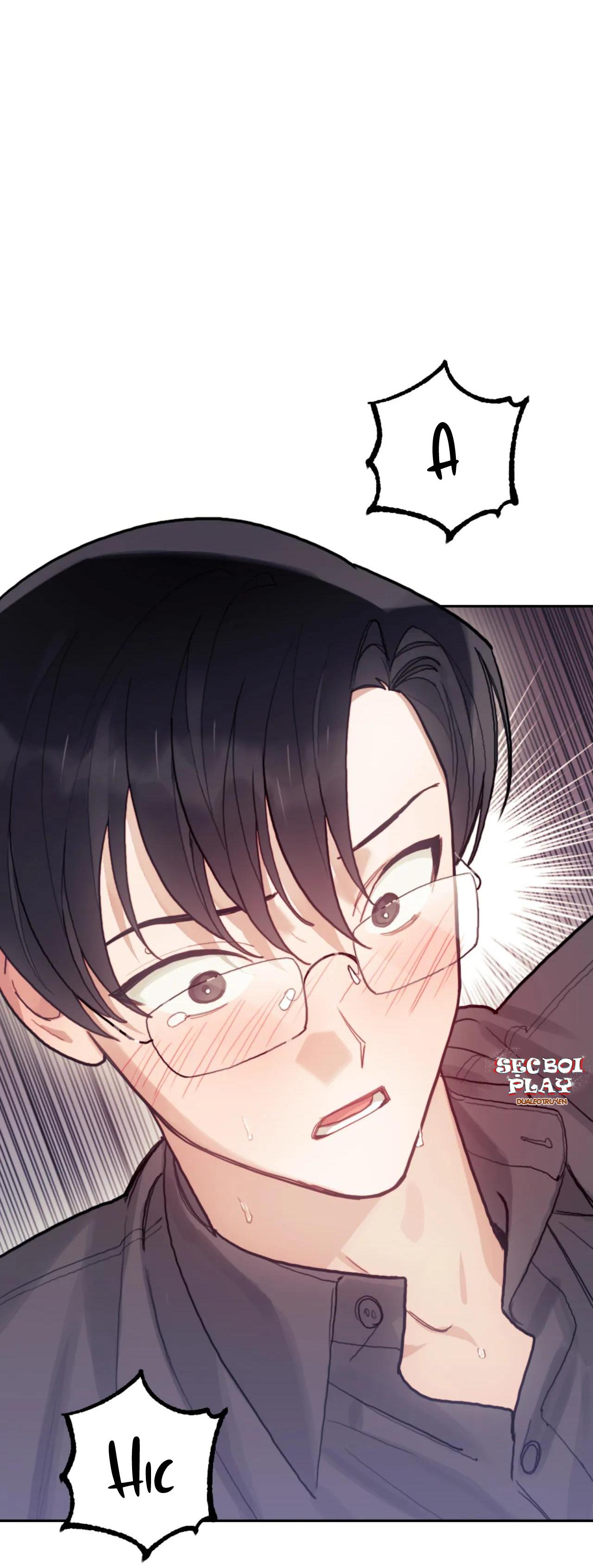 nghiện cuồng công - bdsm cùng sẹc chapter 11 40