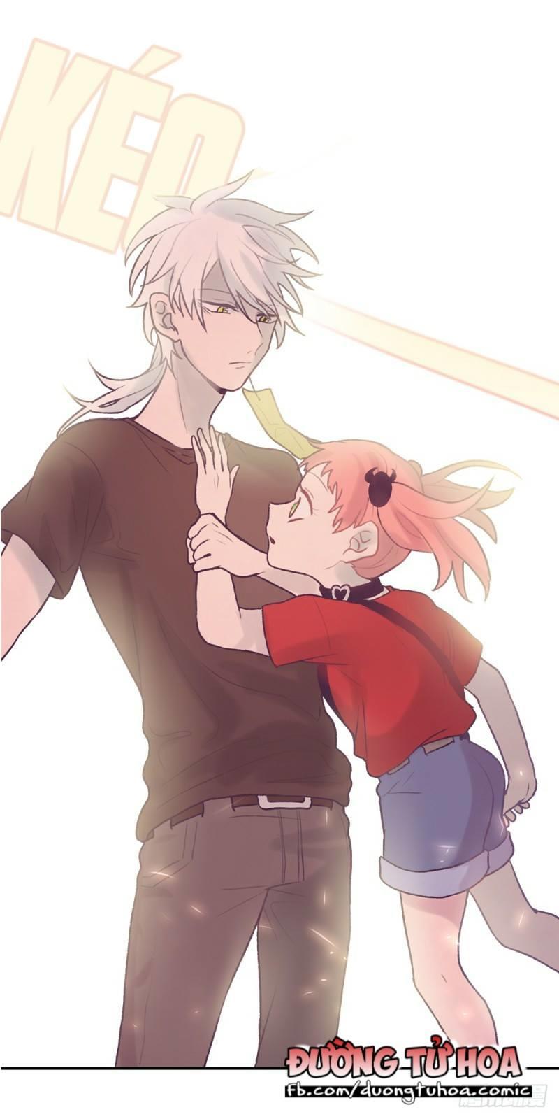 gia sư tổ tiên chapter 14 2