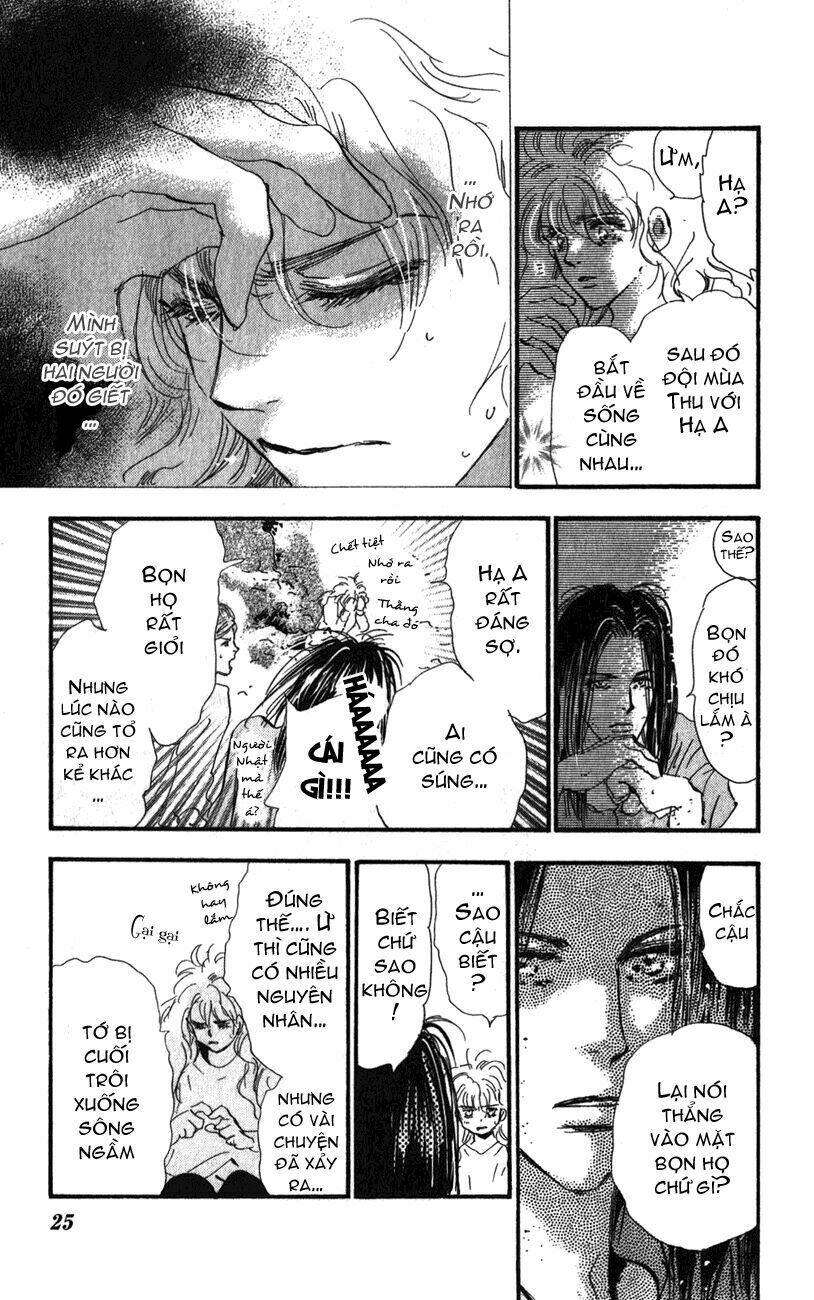 7 mầm sống chapter 112 26