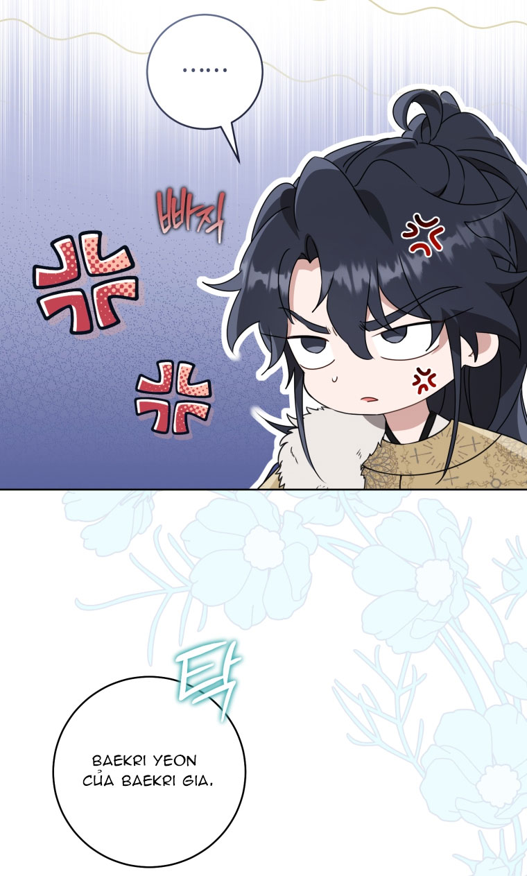 trở thành đứa cháu gái bị ghẻ lạnh trong gia tộc võ giả hùng mạnh chapter 62.1 13