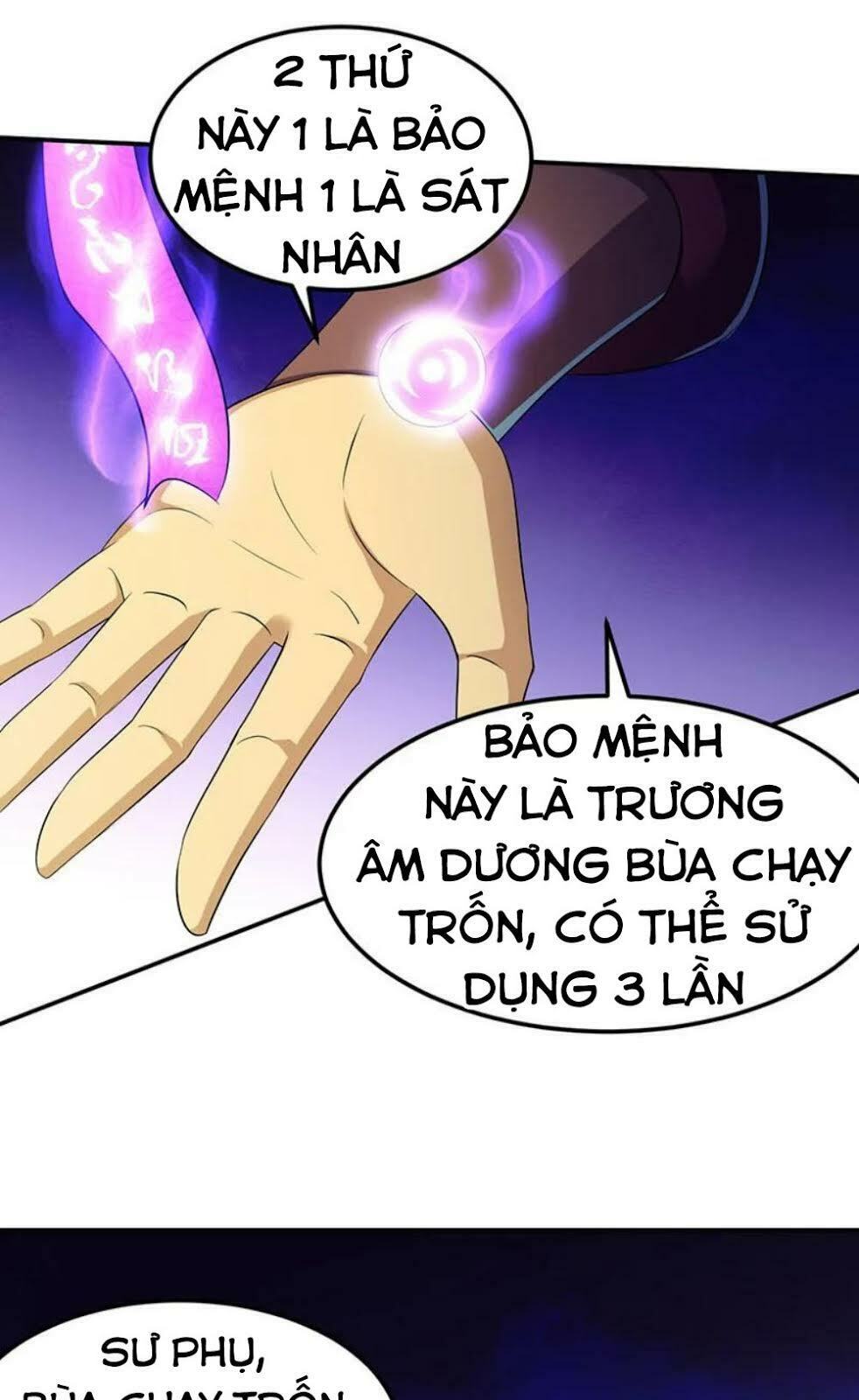 võ đạo độc tôn chapter 95 15
