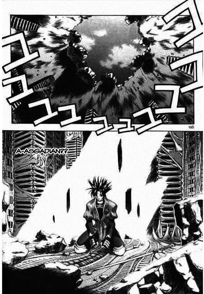 ragnarok - into the abyss chapter 73 7