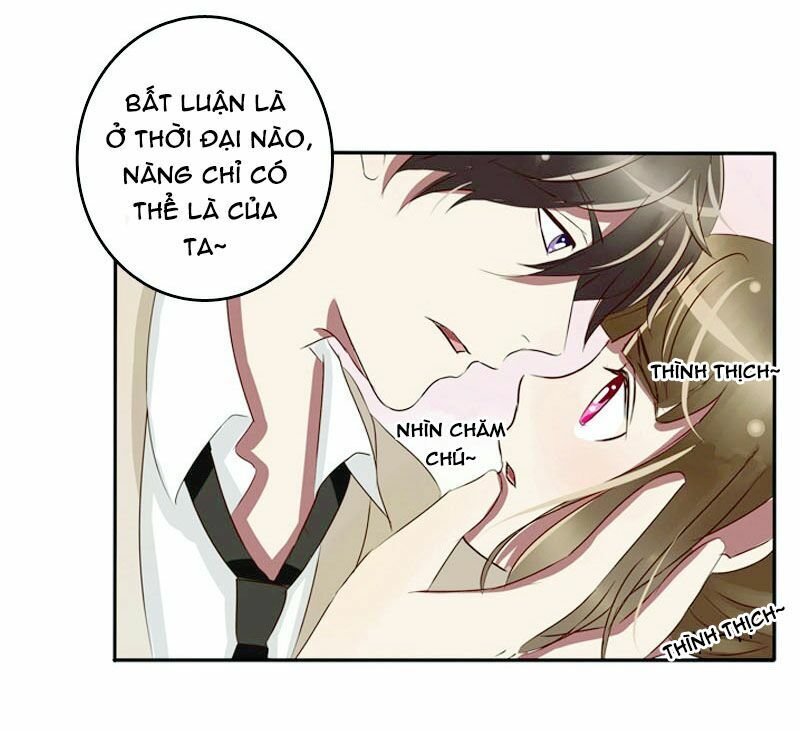 thông linh phi chapter 71.6 76