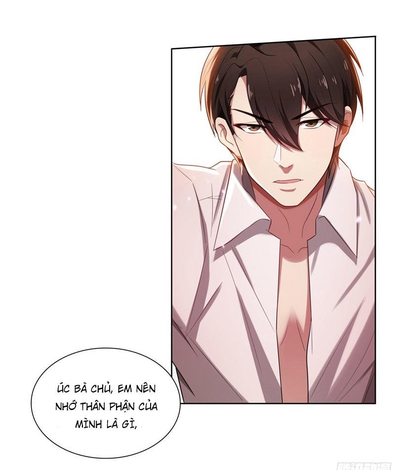 vợ yêu không ngoan chapter 5 17