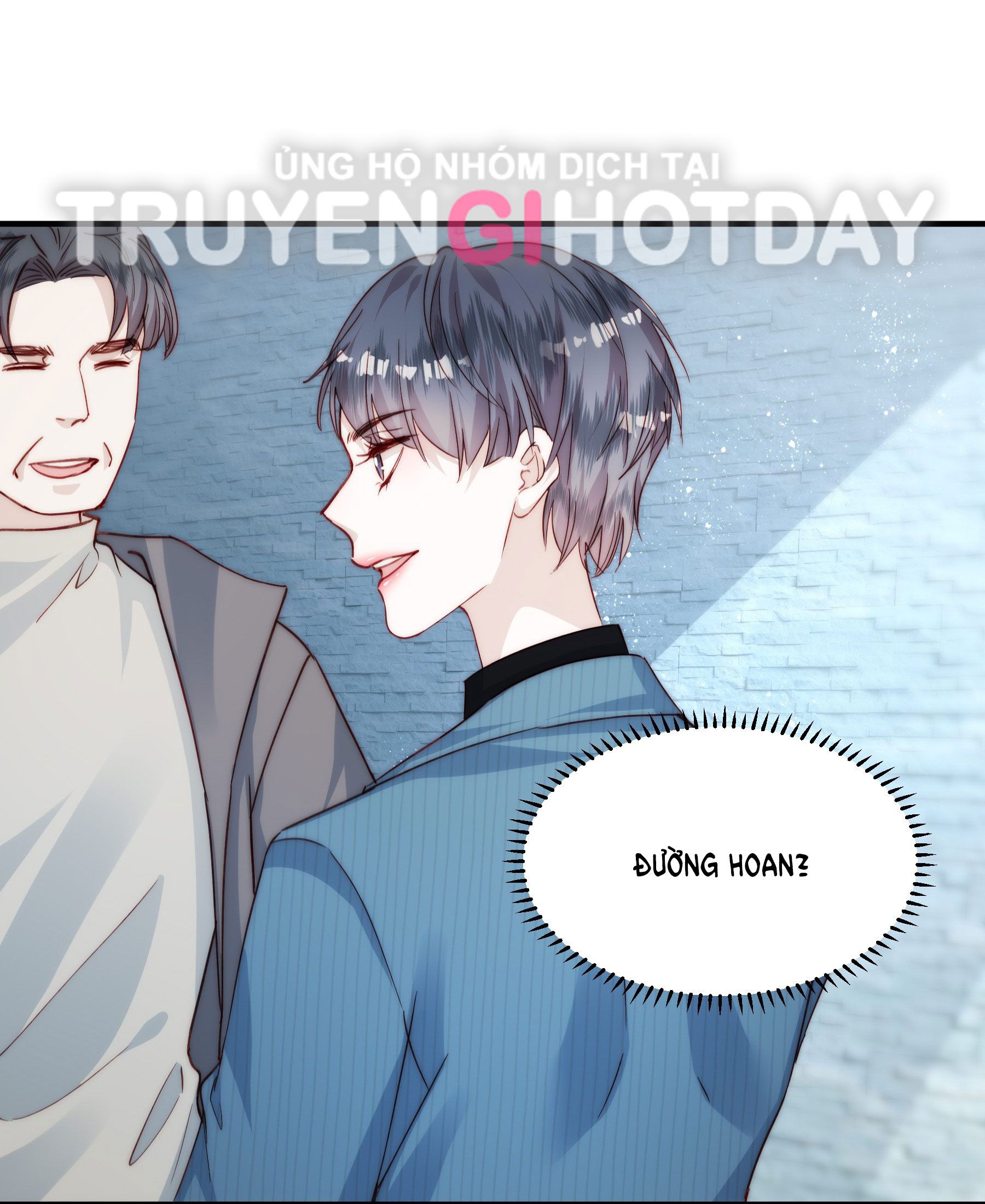 hot search phủ sóng! kẻ muốn buông xuôi như tôi nổi tiếng sau một đêm chapter 19.2 7