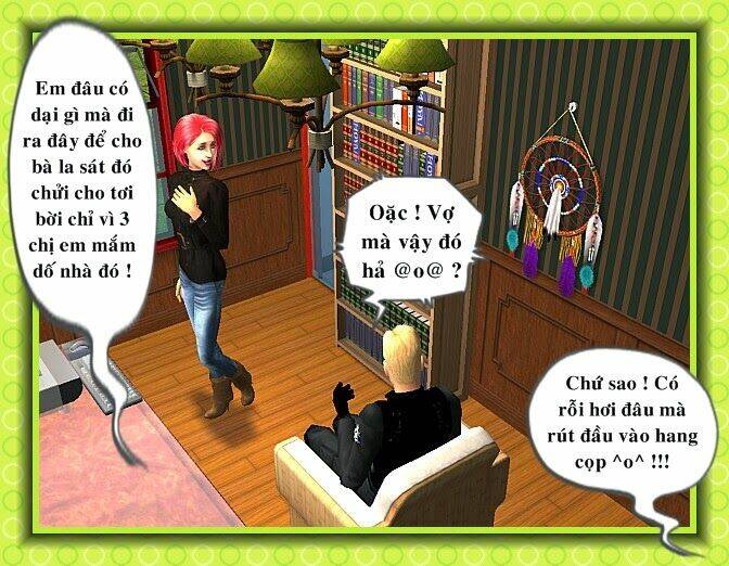 bella's story chapter 8.1 83