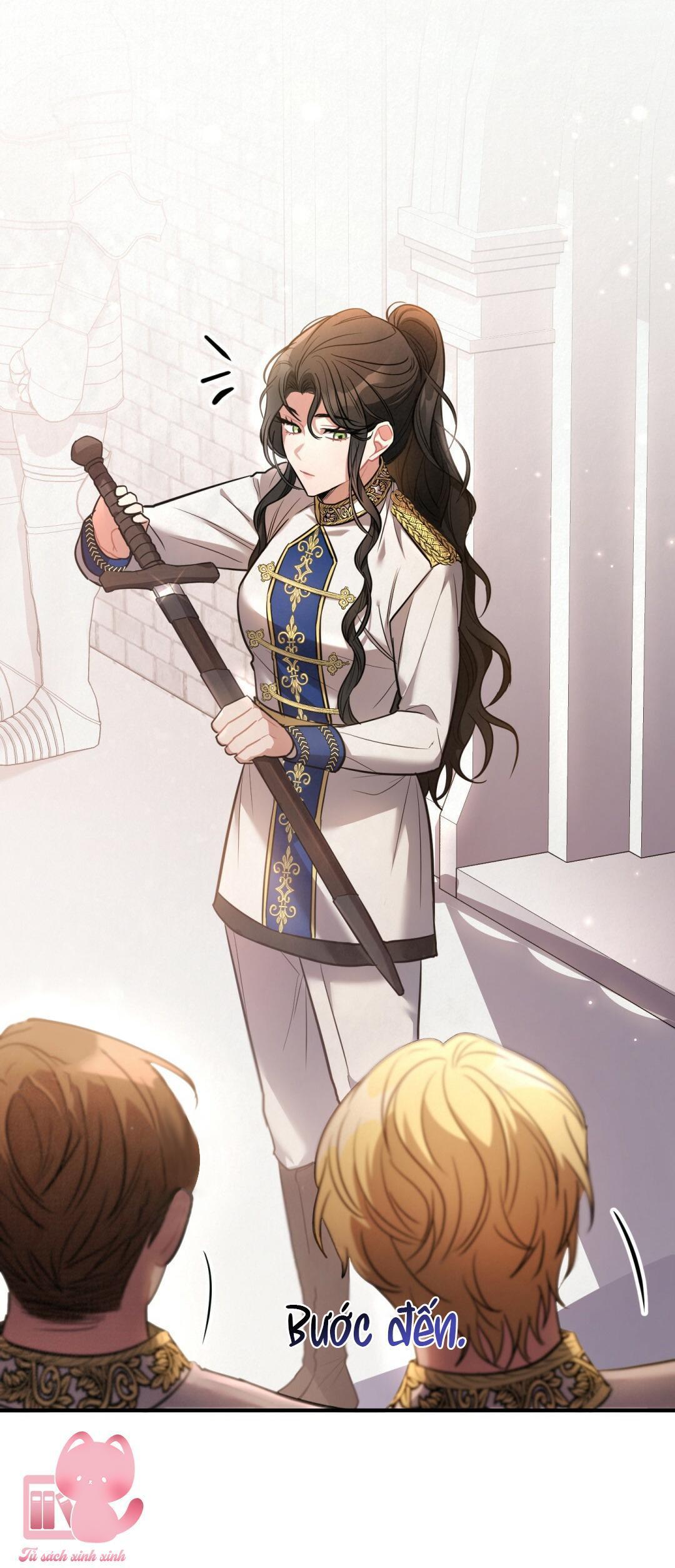 đêm đen khuất bóng chapter 7 46