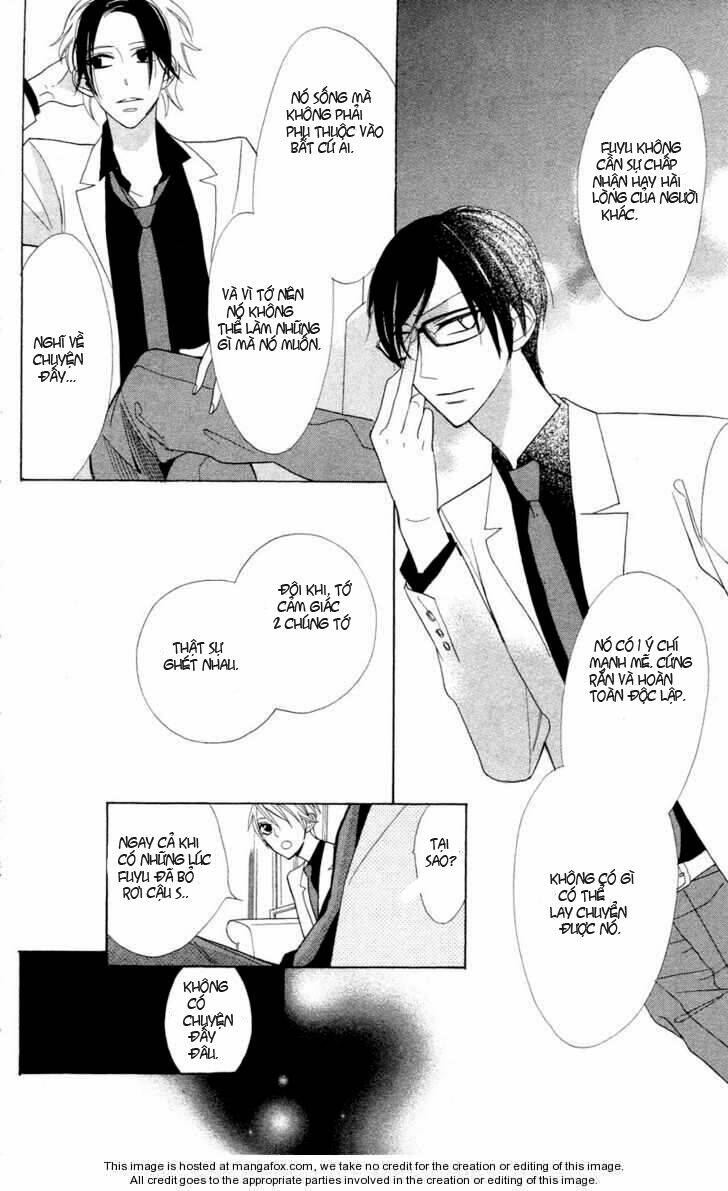 love sick chapter 2 19