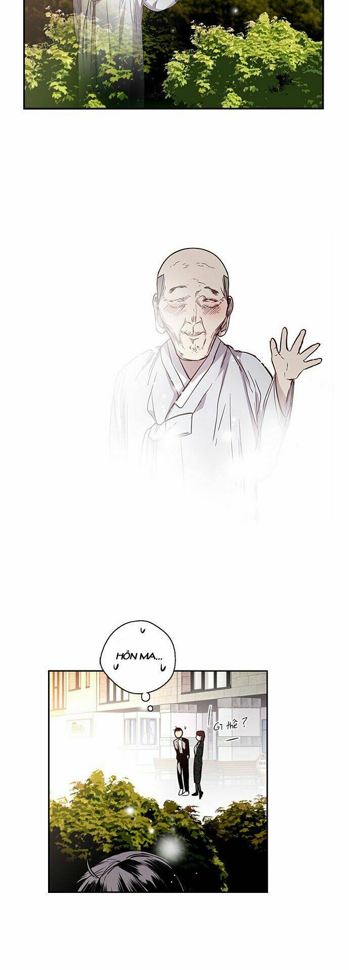 người máy hủy diệt chapter 143 46