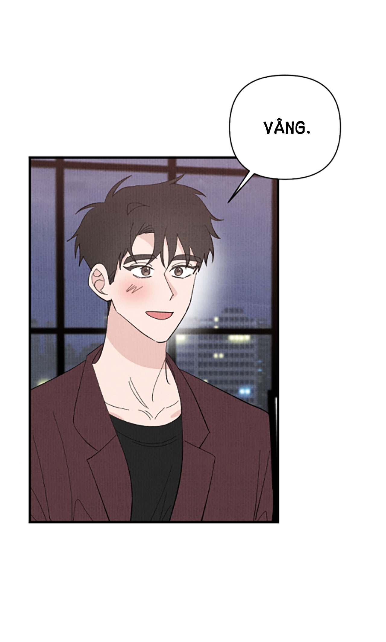 [18+] cuộc hôn nhân chính trị chapter 5.1 2