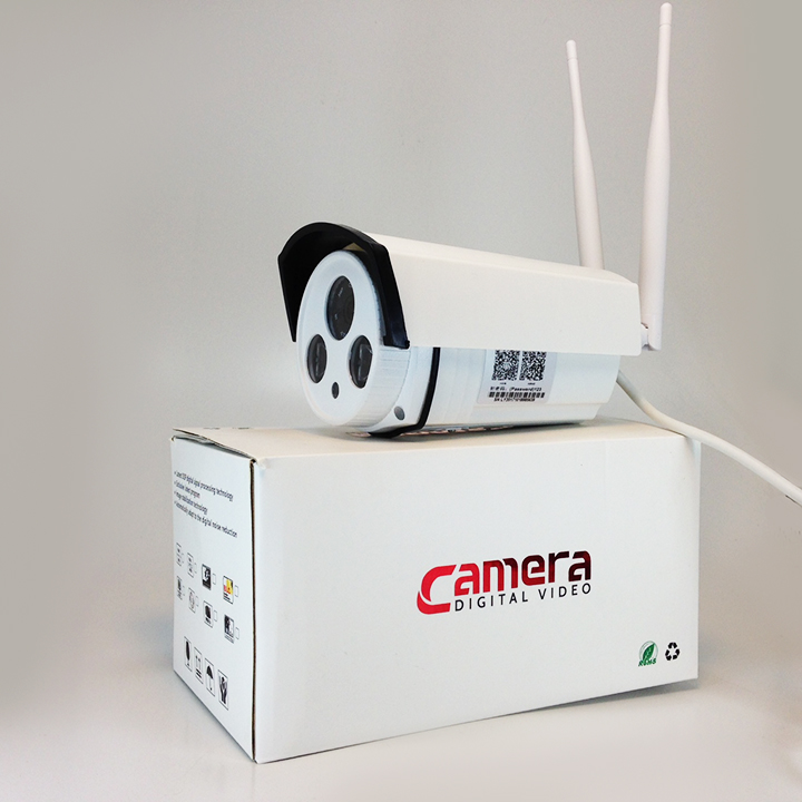 Camera wifi Yoosee ngoài trời HD-720P IPZ7