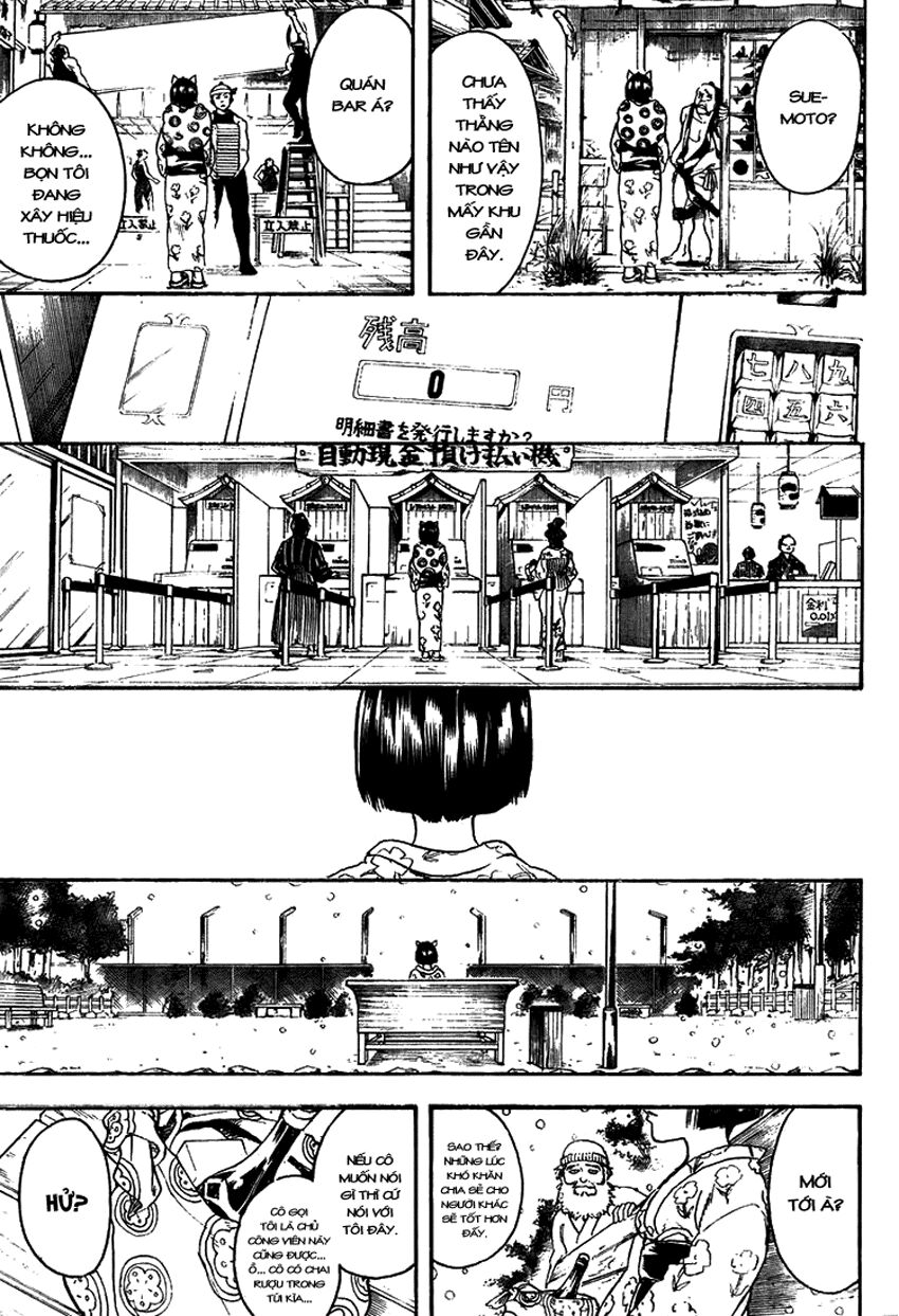 gintama - linh hồn bạc chapter 296 18