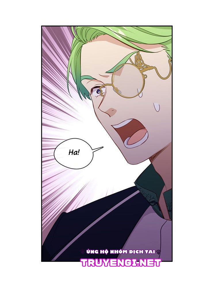 cẩn thận nữ phụ phản diện đấy! chapter 32 31