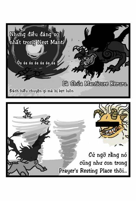 dragon nest random scribbles chapter 14 10