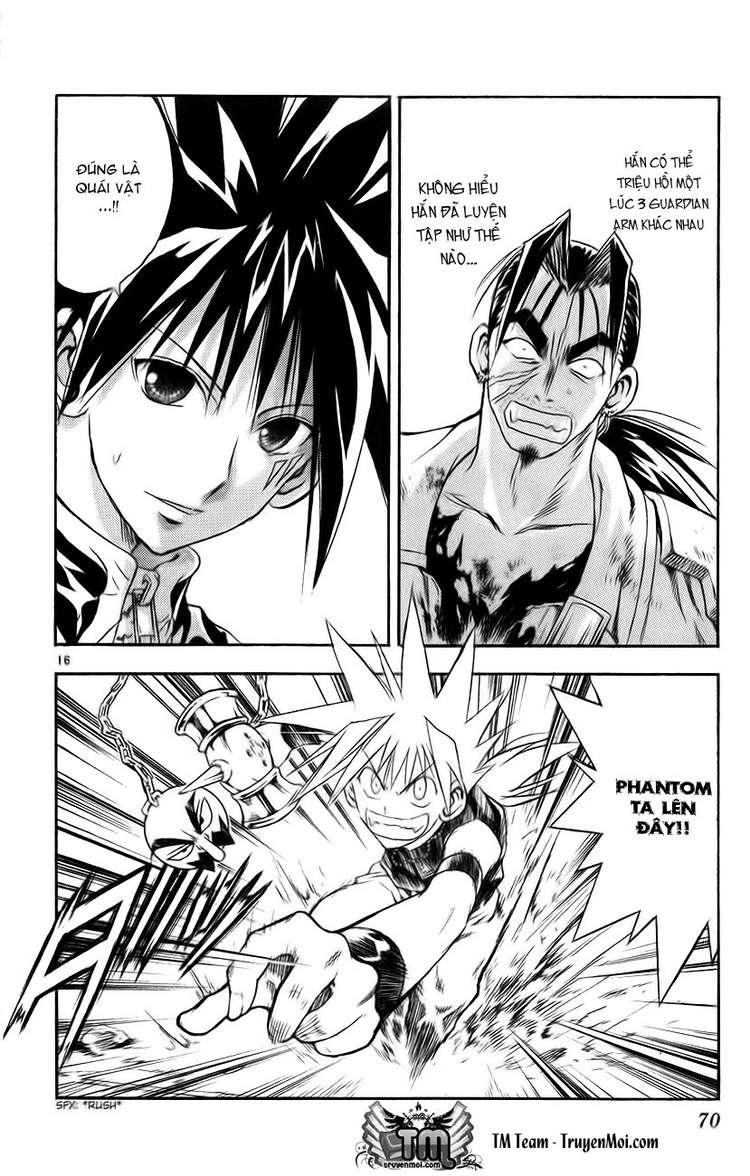 mar heaven chapter 144 14