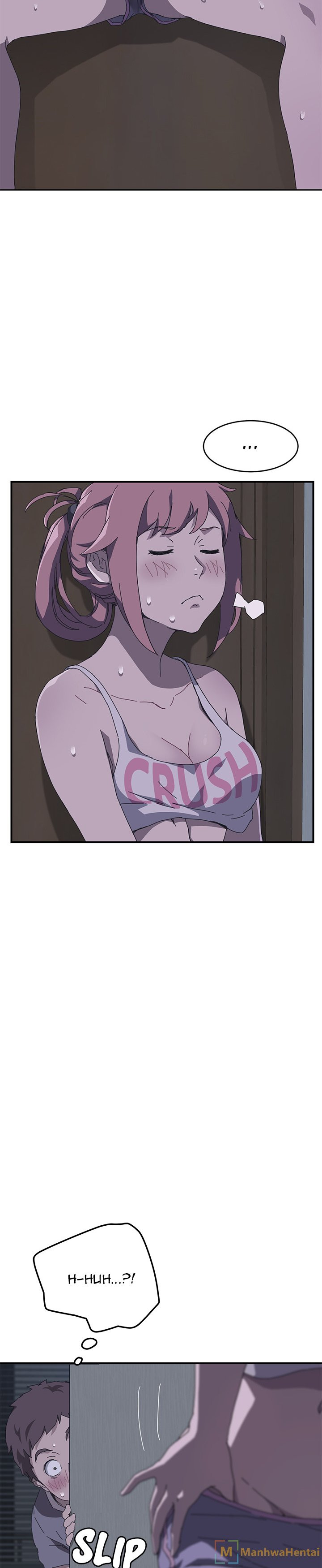 sống chung với dâm nữ chapter 2 14