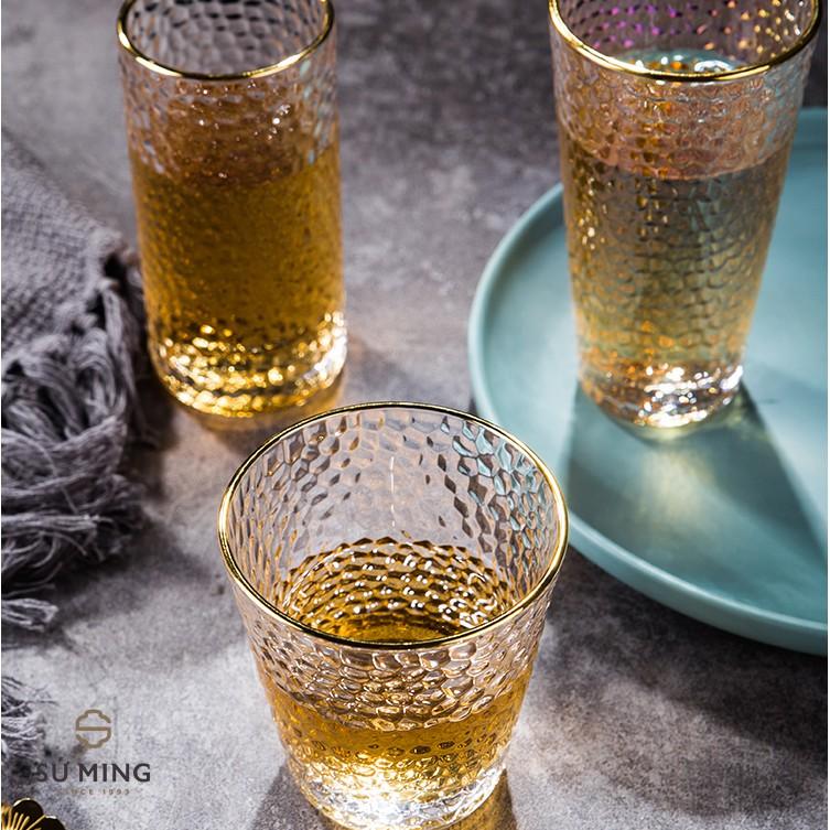 Cốc Thuỷ Tinh chịu nhiệt cao cấp