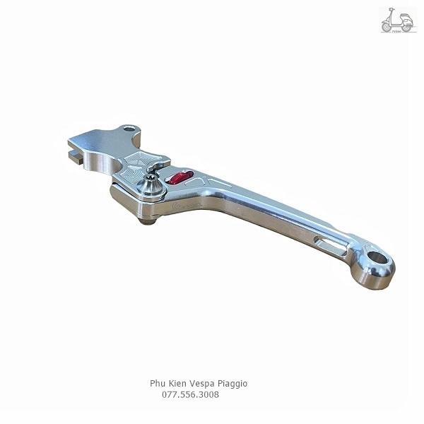 Tay Thắng Vespa CNC Loại Tăng Chỉnh Hàng Cao Cấp