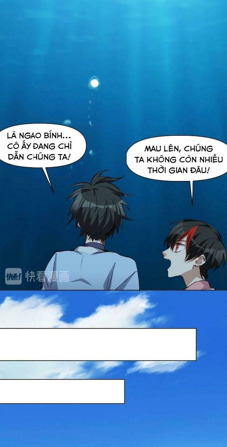 thần lai yêu vãng chapter 44 3