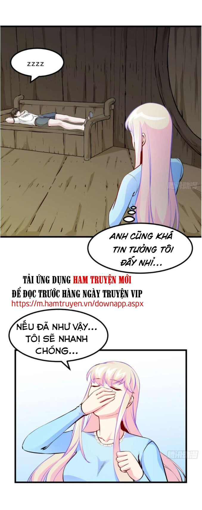 ta chẳng qua là một đại la kim tiên chapter 78 12