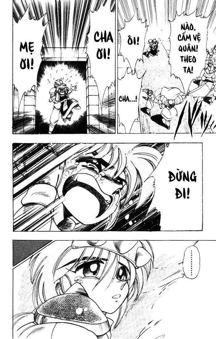 violinist of hameln - cây đàn kì diệu chapter 14 26