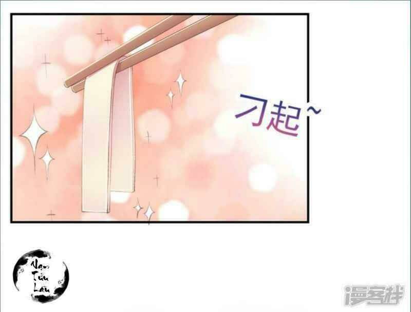 thị huyết y phi chapter 41 42