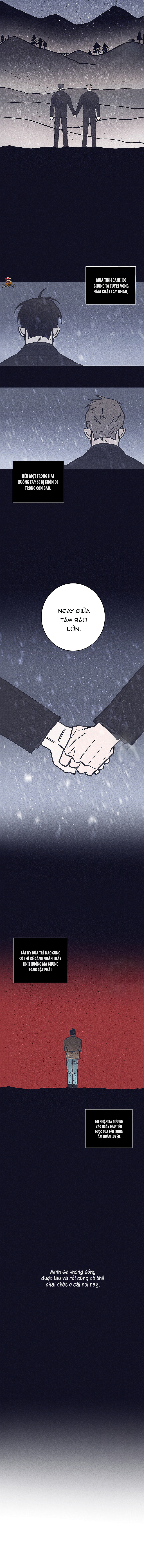 thuốc biến đổi giới tính chapter 11 9