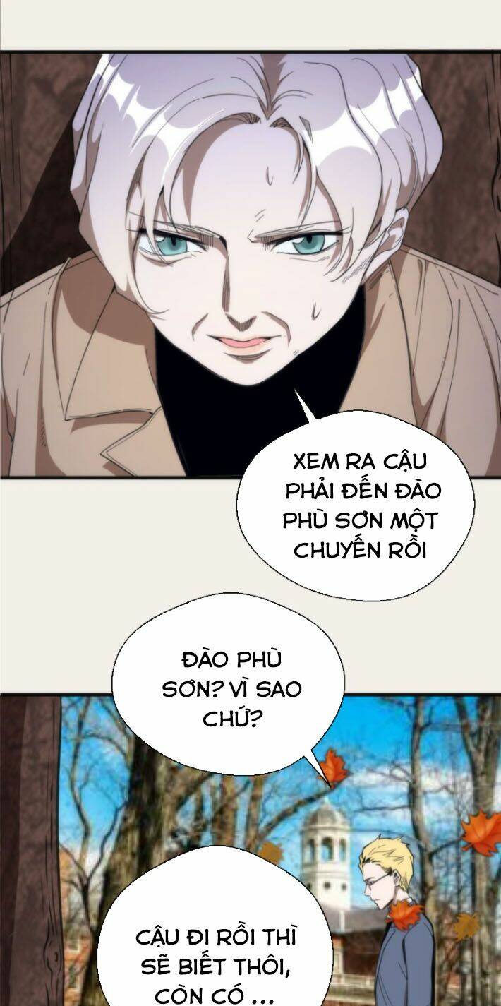 Cao Đẳng Linh Hồn Chapter 108.5 - Trang 3