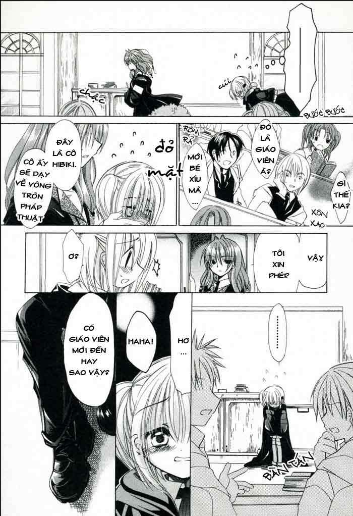 phép màu của hibiki chapter 2 31