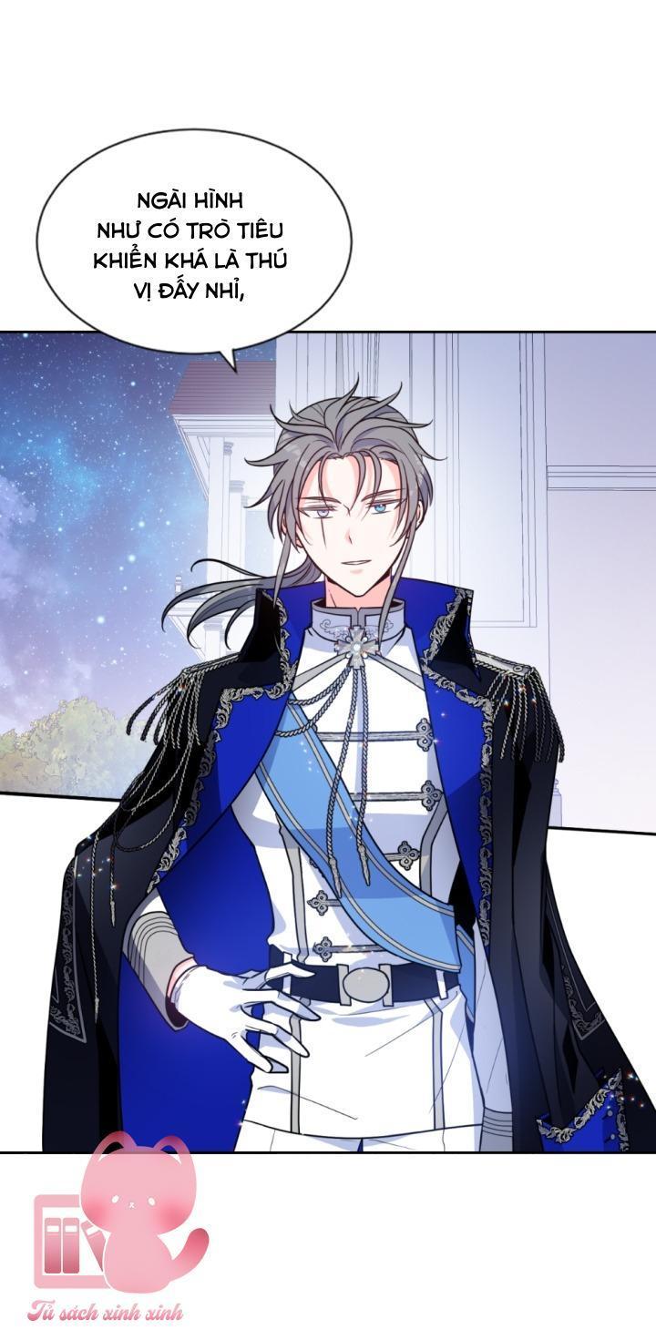 nguyện ước vô vọng của ma nữ chapter 52 1