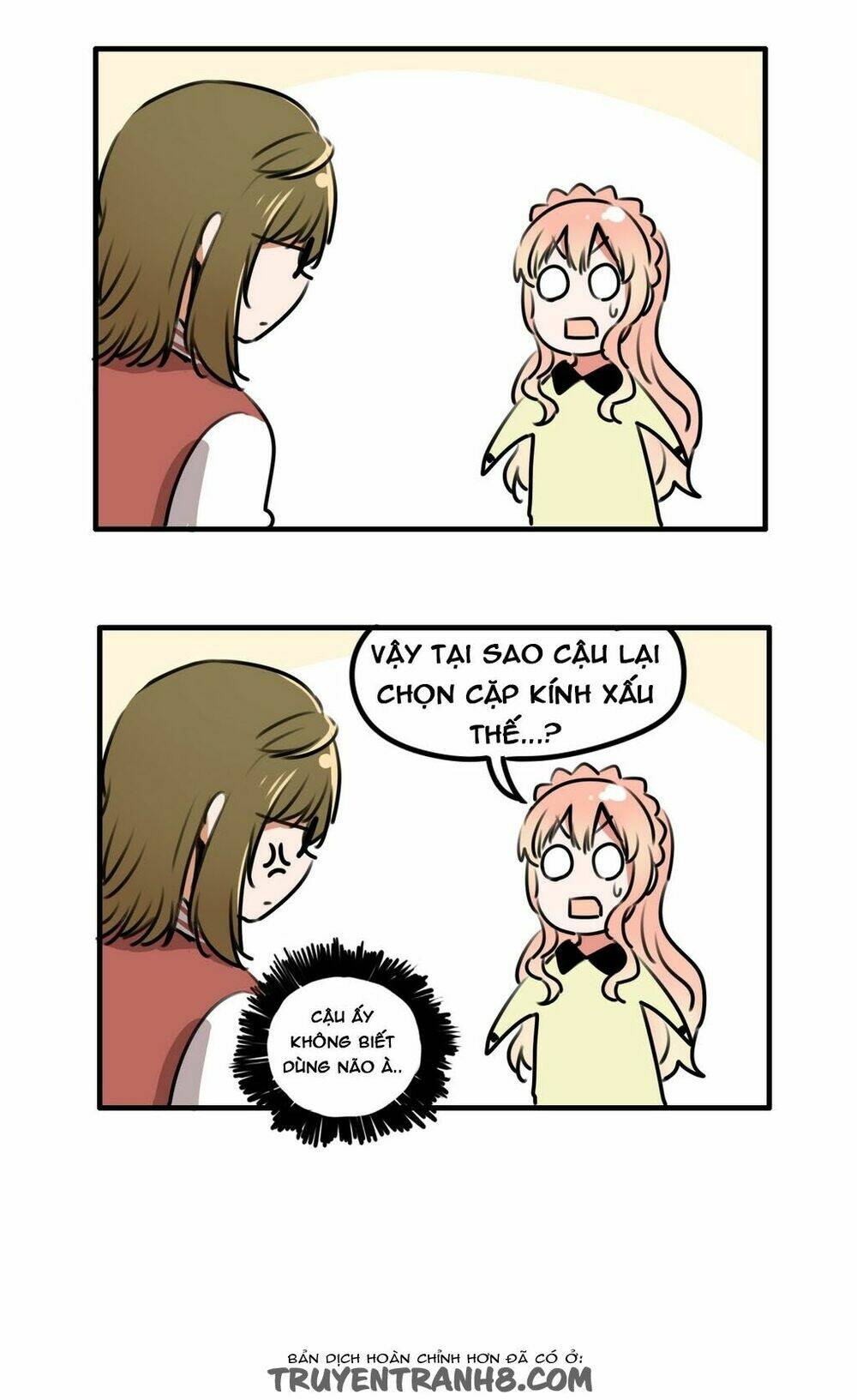 chuyện tình yuri chapter 4 15