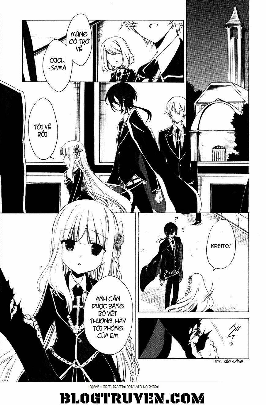 muni-kiss chapter 1 3