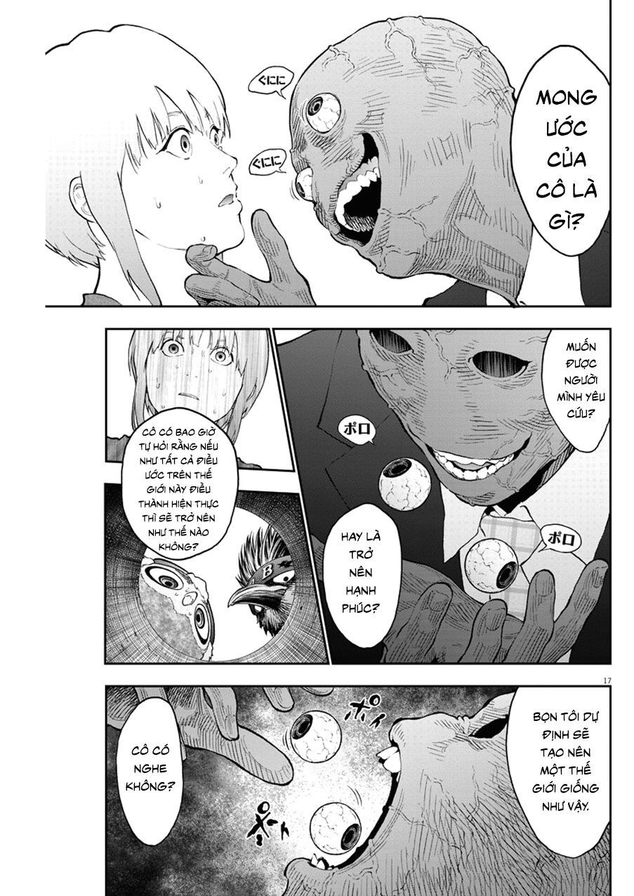 đọa nhân chapter 88 17