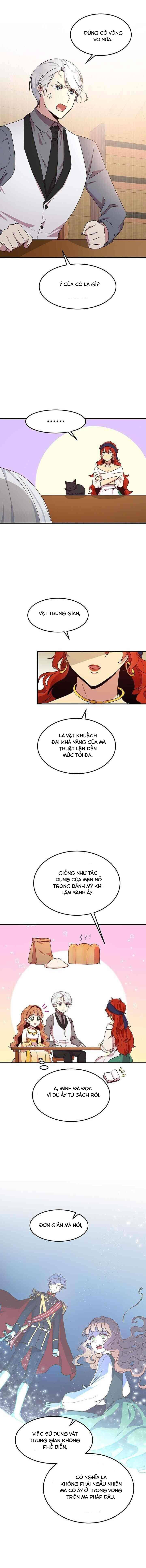 tại sao ngài làm điều này, công tước chapter 57 8